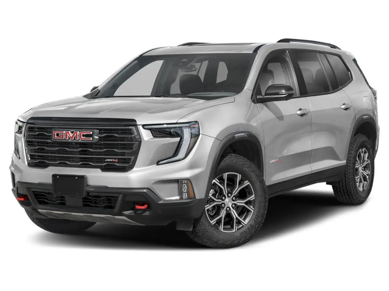 GMC Acadia снимка GMC Acadia