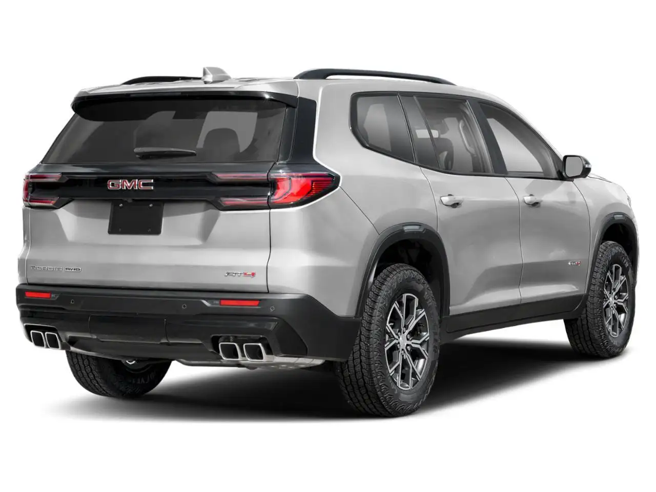 GMC Acadia снимка GMC Acadia