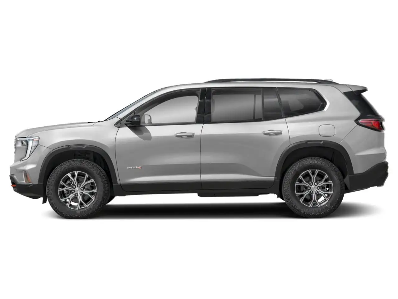 GMC Acadia снимка GMC Acadia