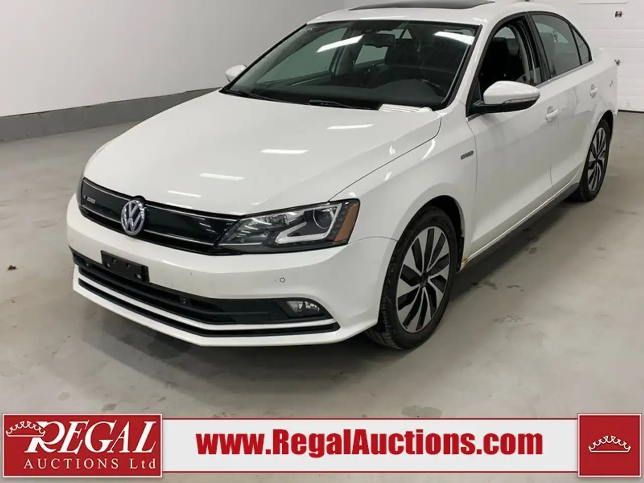 2015 Volkswagen Jetta