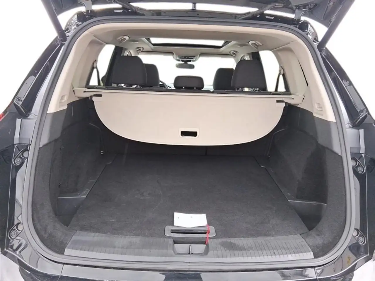 Nissan Rogue fotografie Nissan Rogue