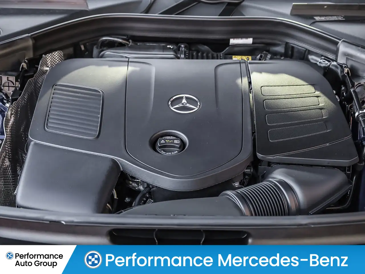 Mercedes-Benz GLC fotografie Mercedes-Benz GLC