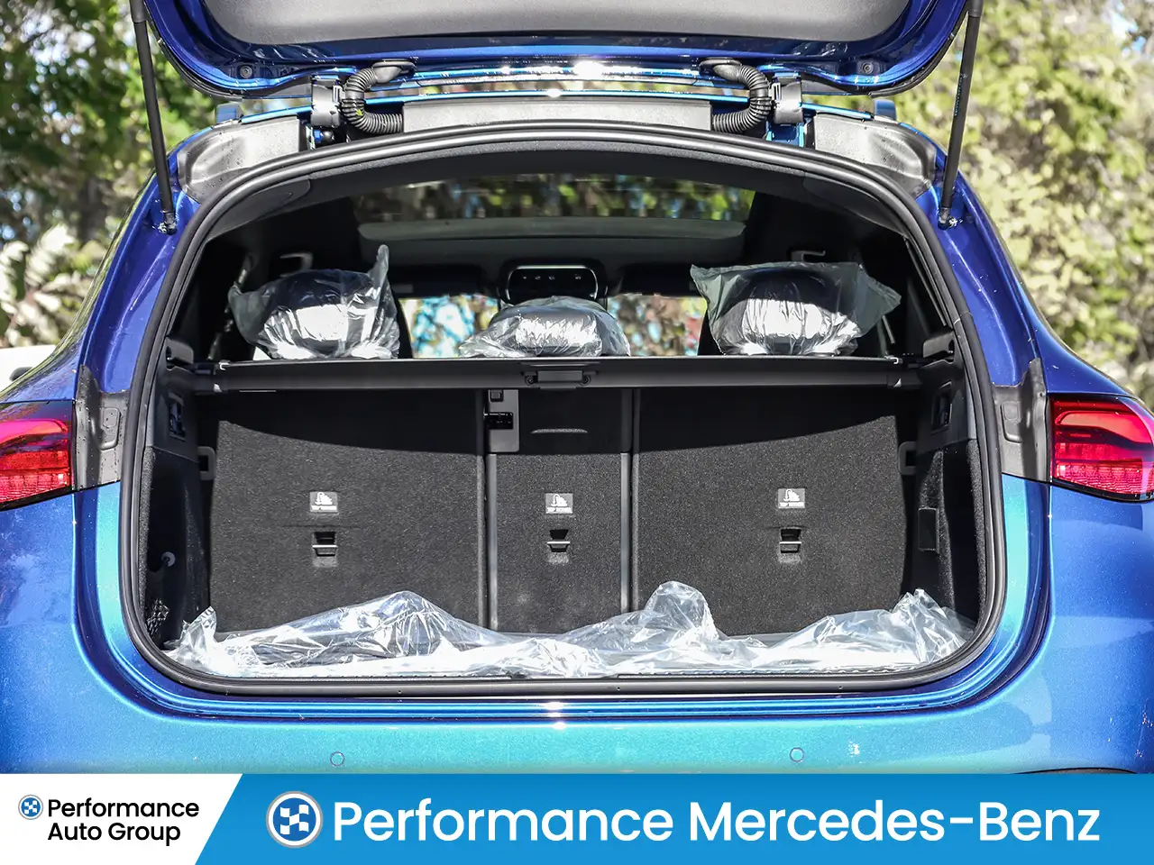 Mercedes-Benz GLC fotografie Mercedes-Benz GLC