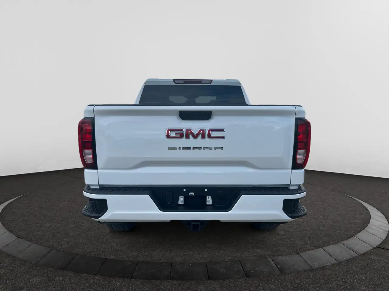 GMC Sierra 1500 fotografie GMC Sierra 1500