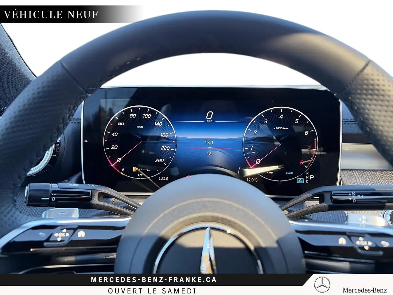 Mercedes-Benz C-Class photo Mercedes-Benz C-Class