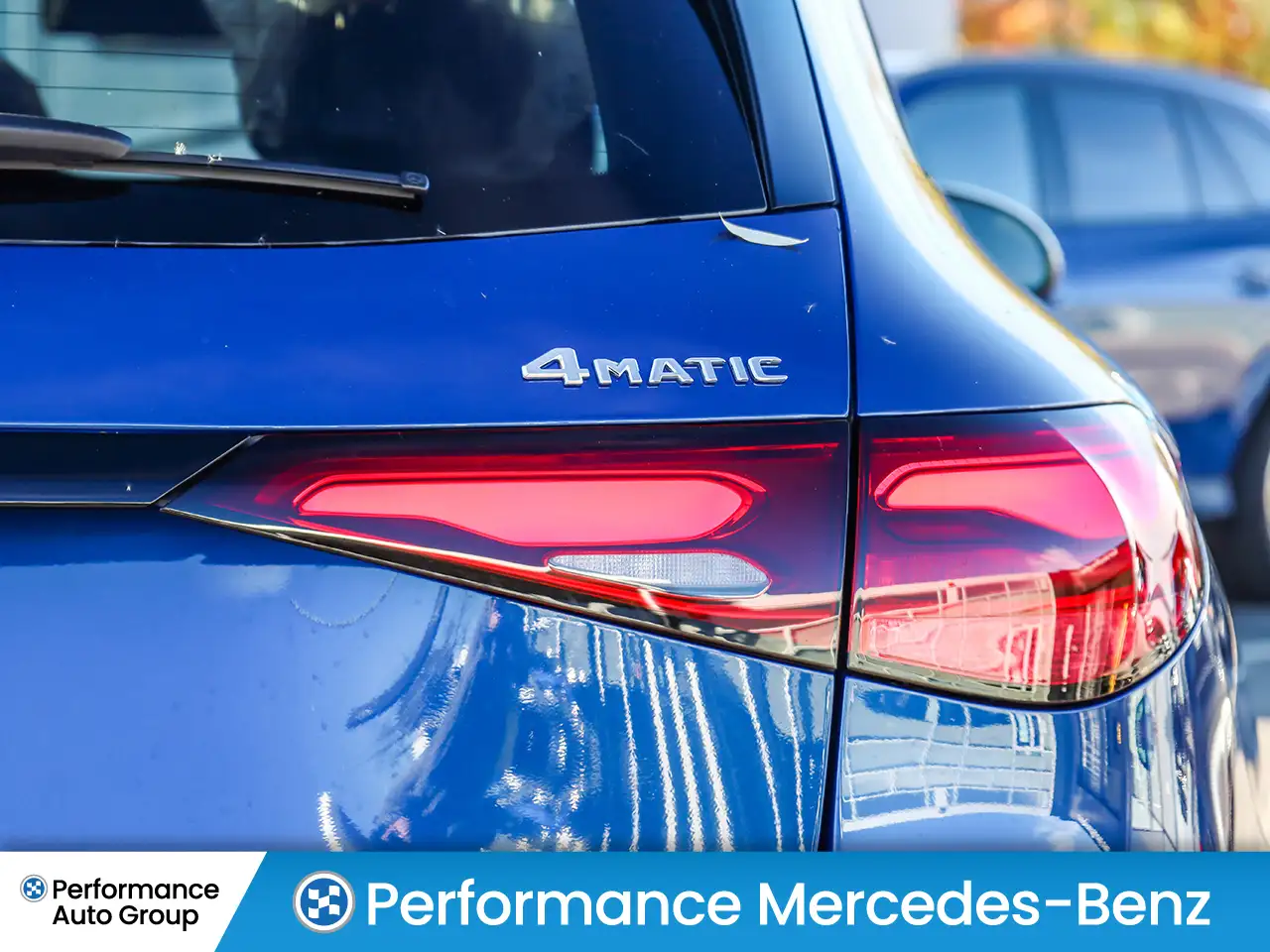 Mercedes-Benz GLC fotografie Mercedes-Benz GLC