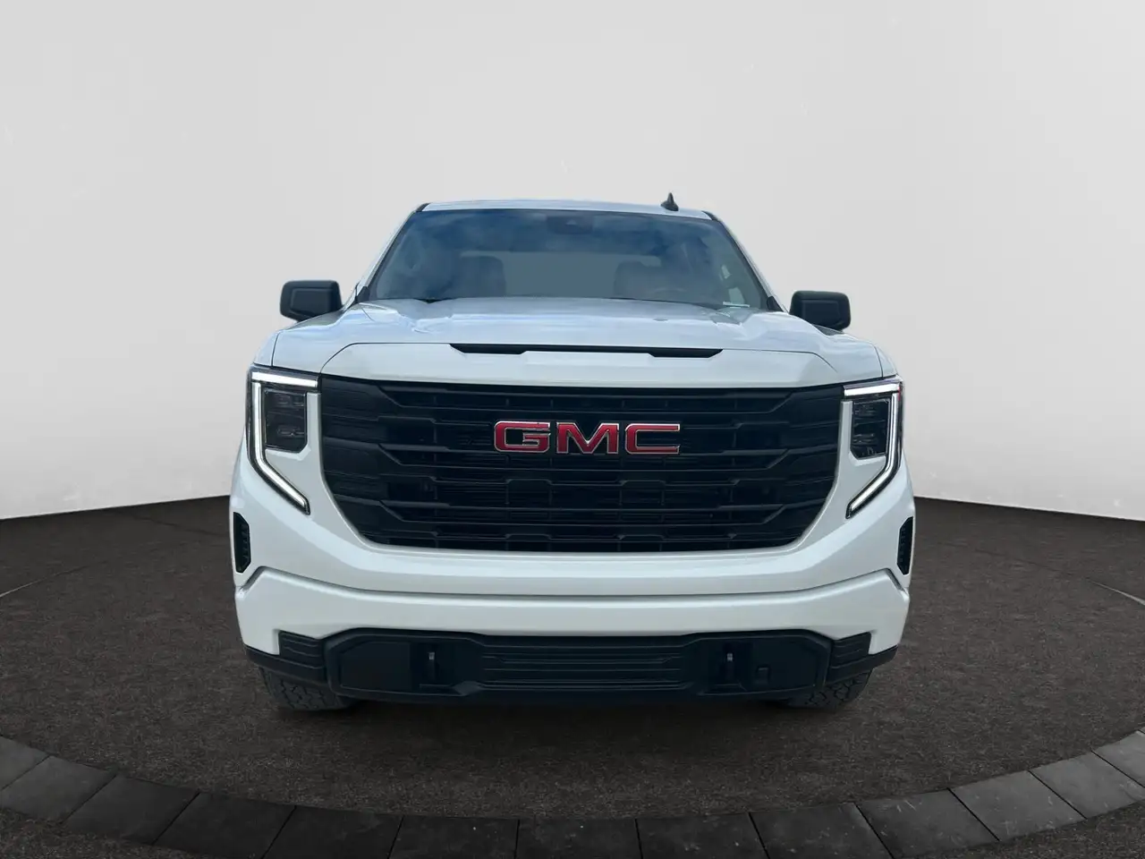 GMC Sierra 1500 fotografie GMC Sierra 1500