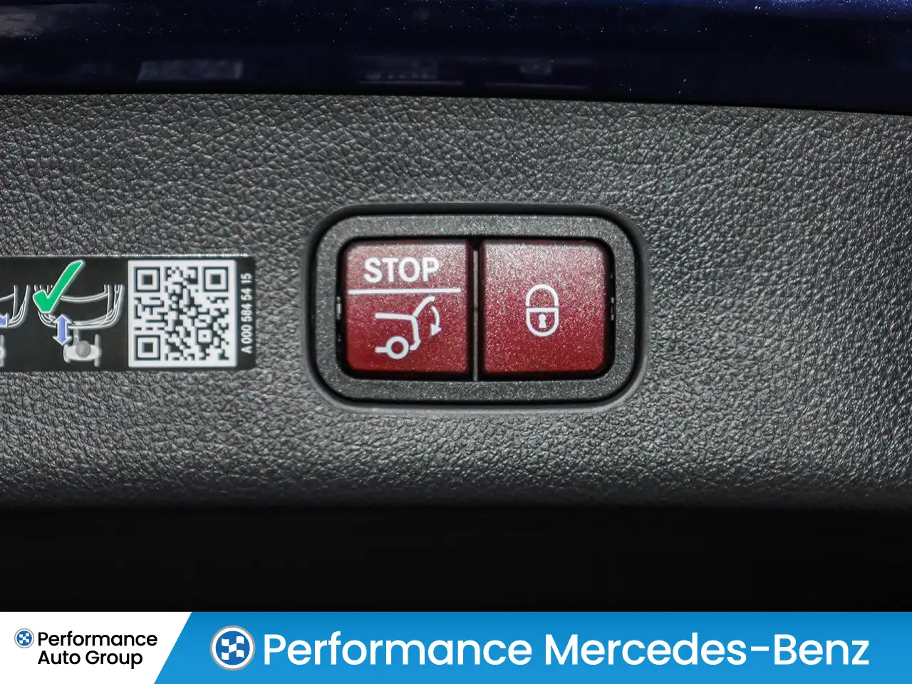 Mercedes-Benz GLC fotografie Mercedes-Benz GLC