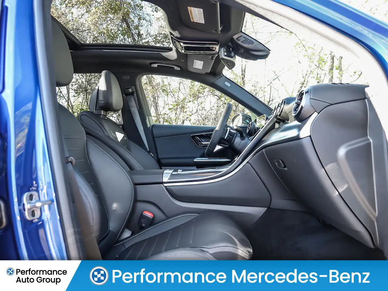 Mercedes-Benz GLC fotografie Mercedes-Benz GLC