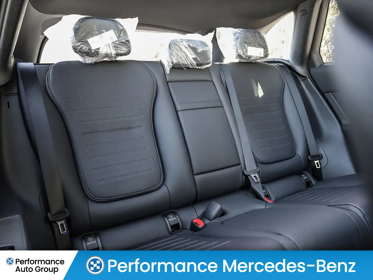 Mercedes-Benz GLC fotografie Mercedes-Benz GLC