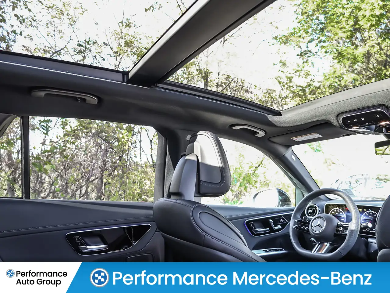Mercedes-Benz GLC fotografie Mercedes-Benz GLC