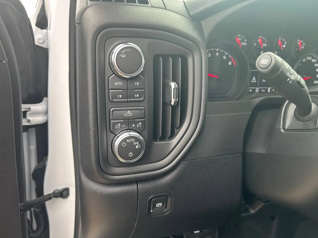 GMC Sierra 1500 fotografie GMC Sierra 1500