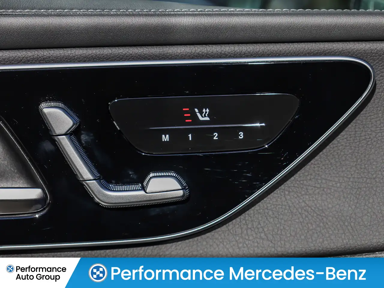 Mercedes-Benz GLC fotografie Mercedes-Benz GLC