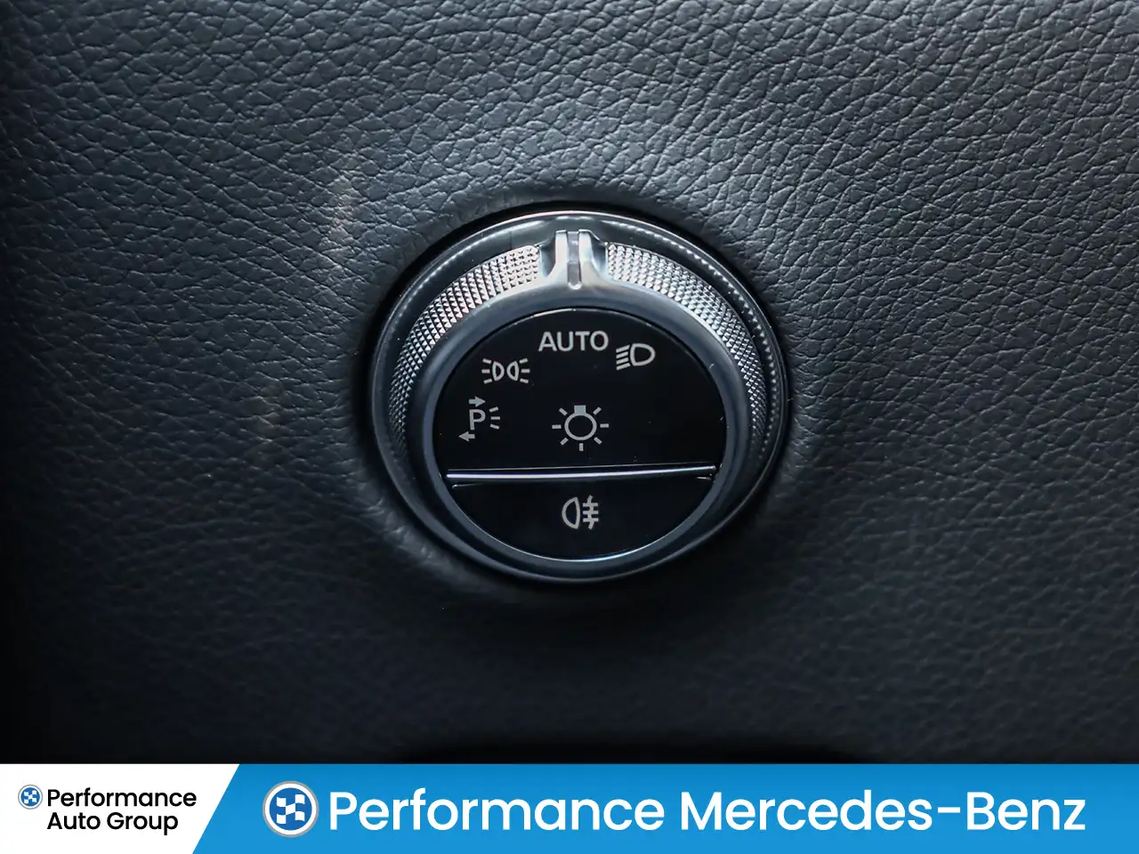 Mercedes-Benz GLC fotografie Mercedes-Benz GLC