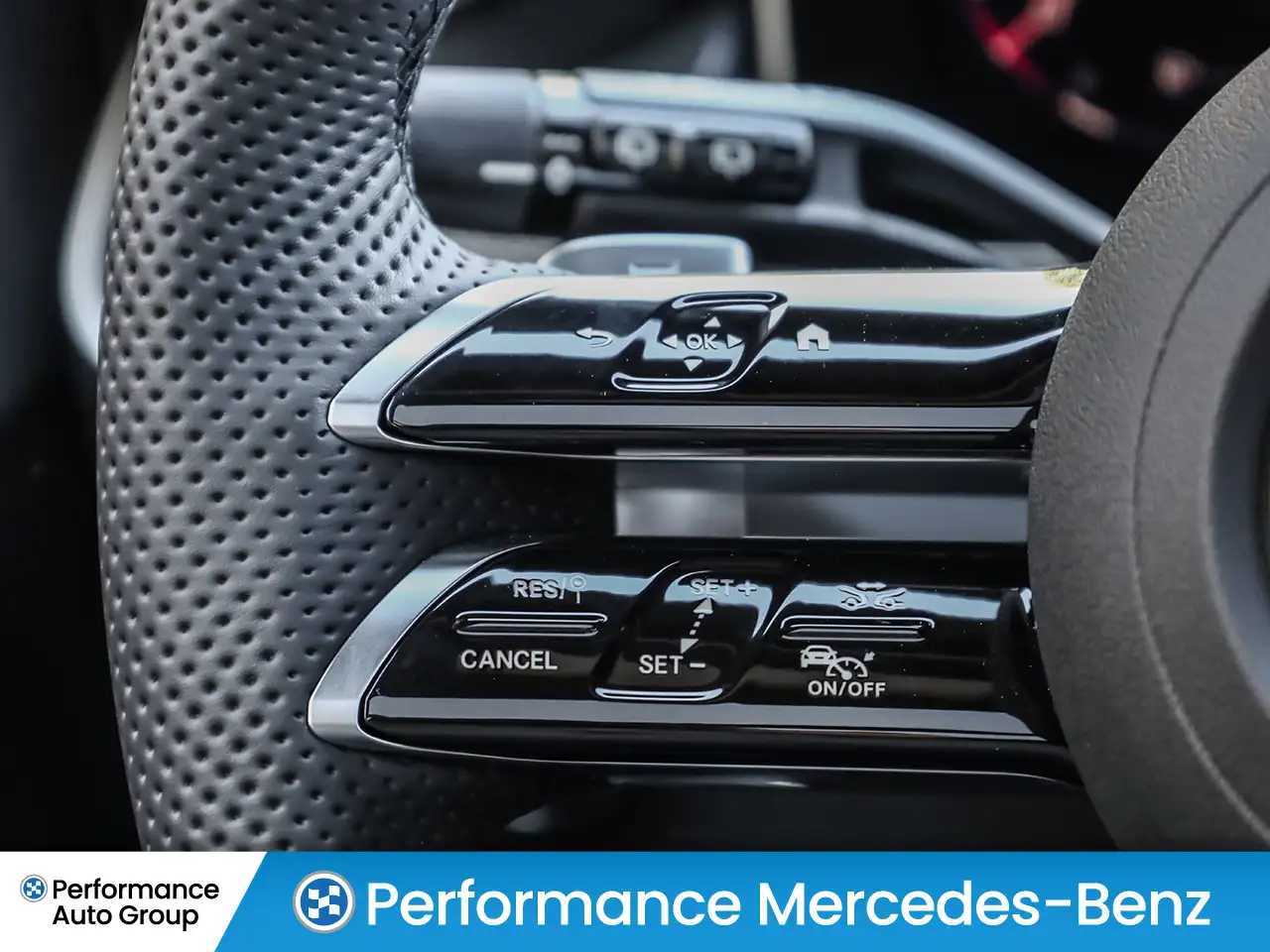 Mercedes-Benz GLC fotografie Mercedes-Benz GLC