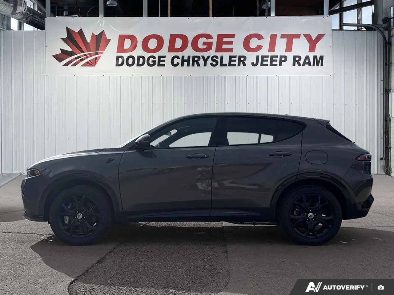 Dodge Hornet снимка Dodge Hornet
