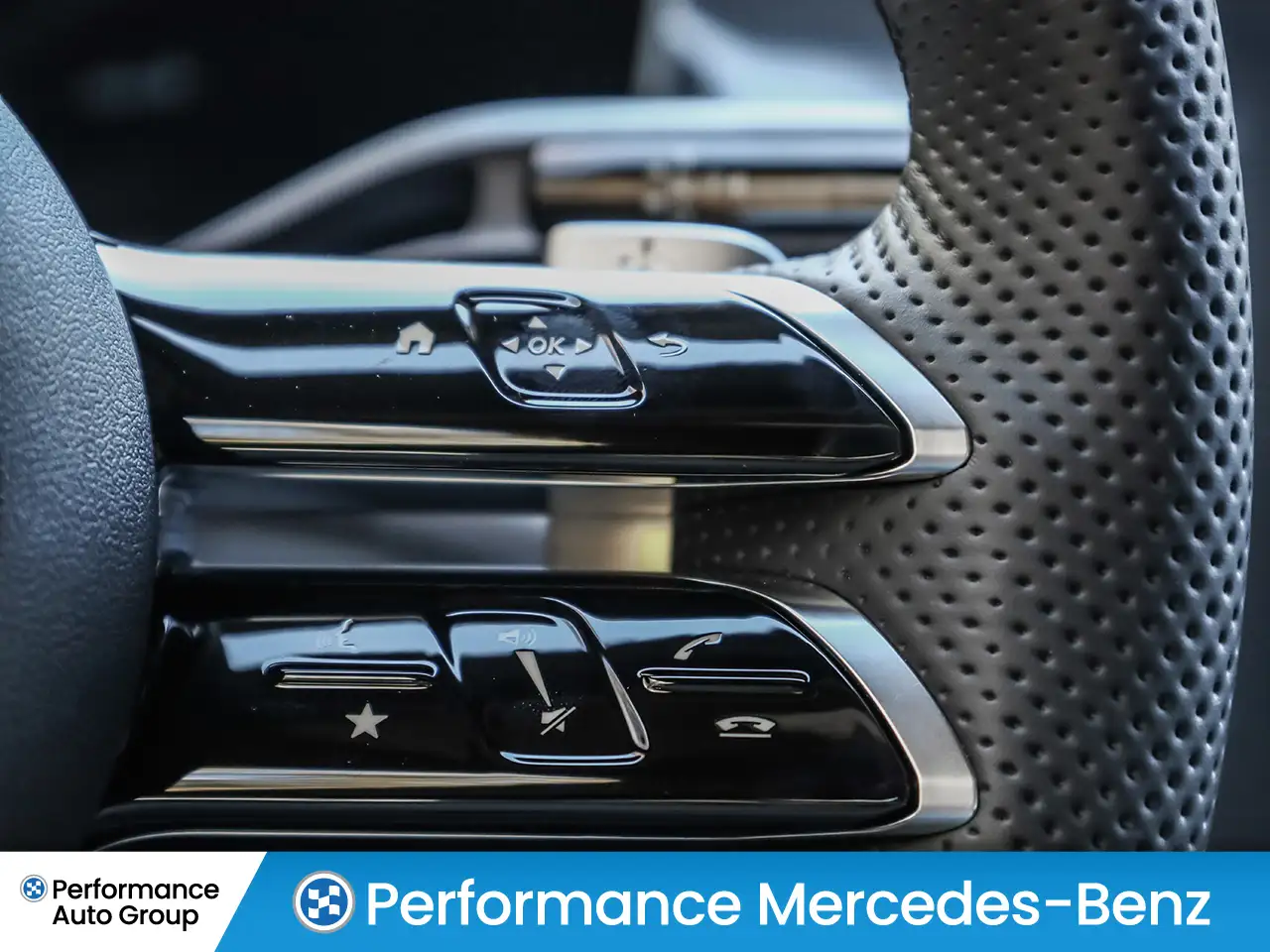 Mercedes-Benz GLC fotografie Mercedes-Benz GLC