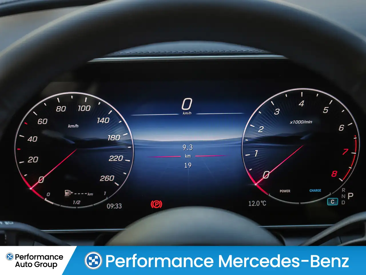 Mercedes-Benz GLC fotografie Mercedes-Benz GLC