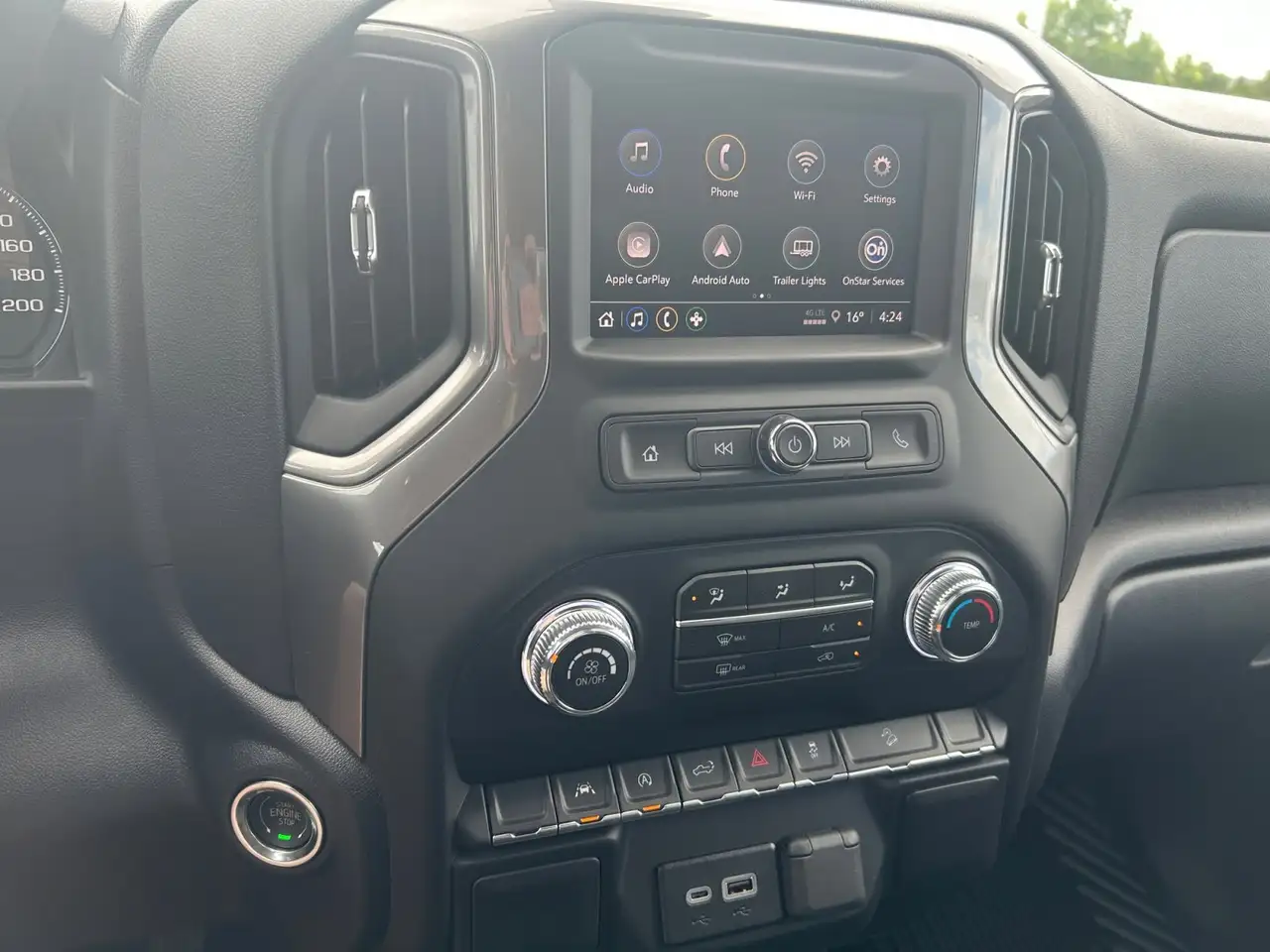 GMC Sierra 1500 fotografie GMC Sierra 1500