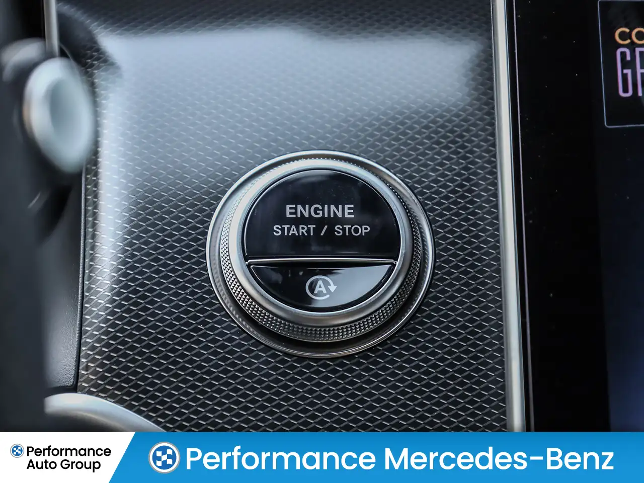 Mercedes-Benz GLC fotografie Mercedes-Benz GLC
