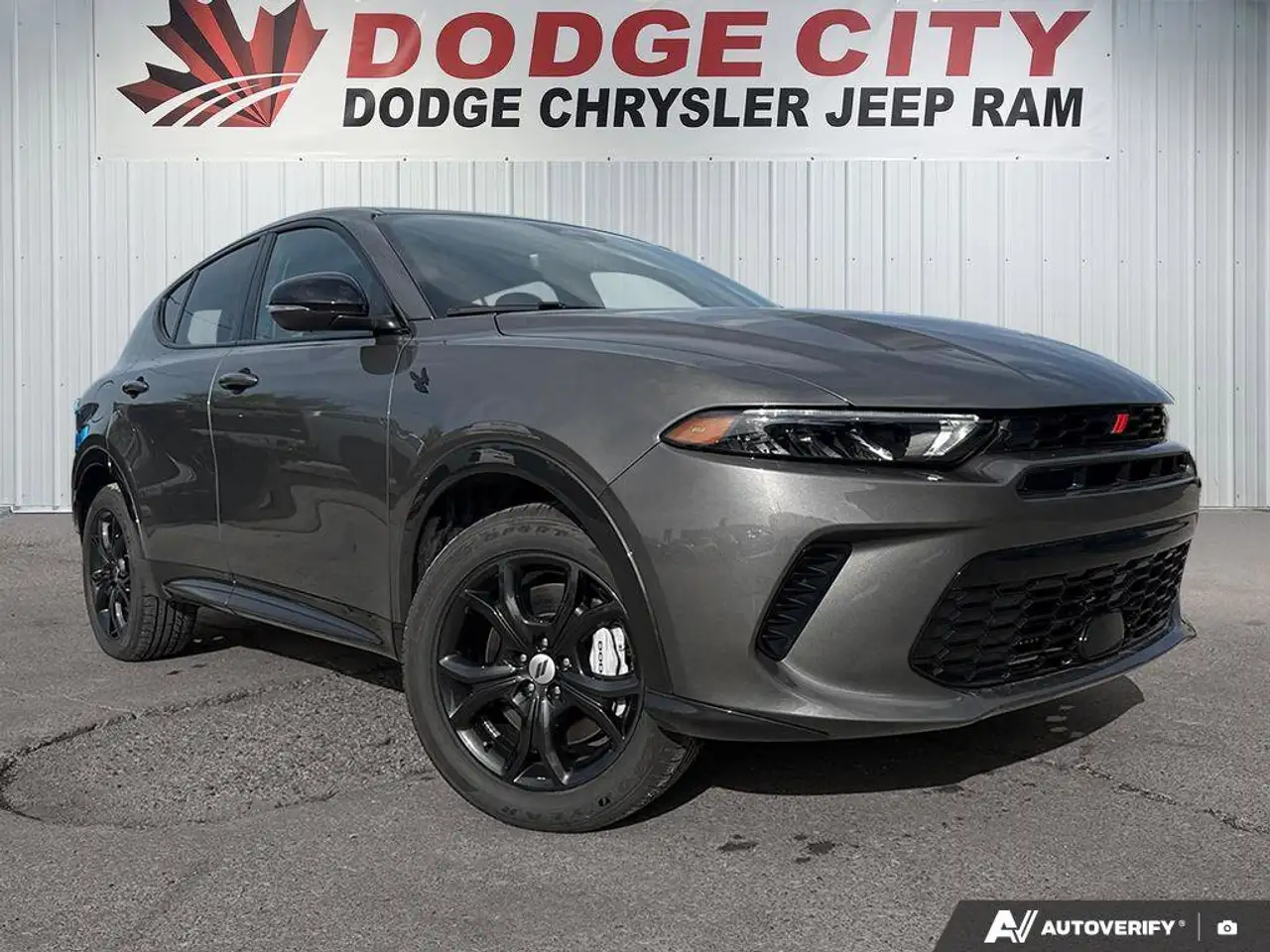 Dodge Hornet снимка Dodge Hornet