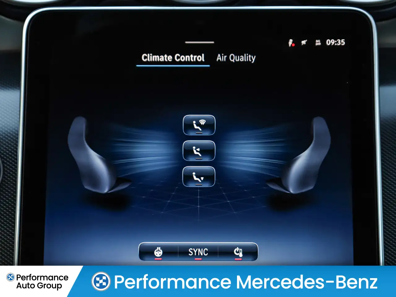 Mercedes-Benz GLC fotografie Mercedes-Benz GLC