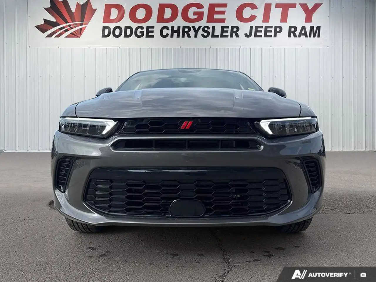 Dodge Hornet снимка Dodge Hornet