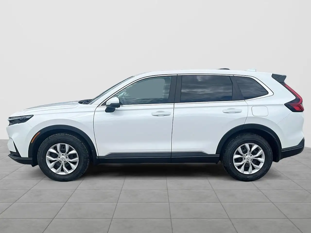 Honda CR-V fotografie Honda CR-V