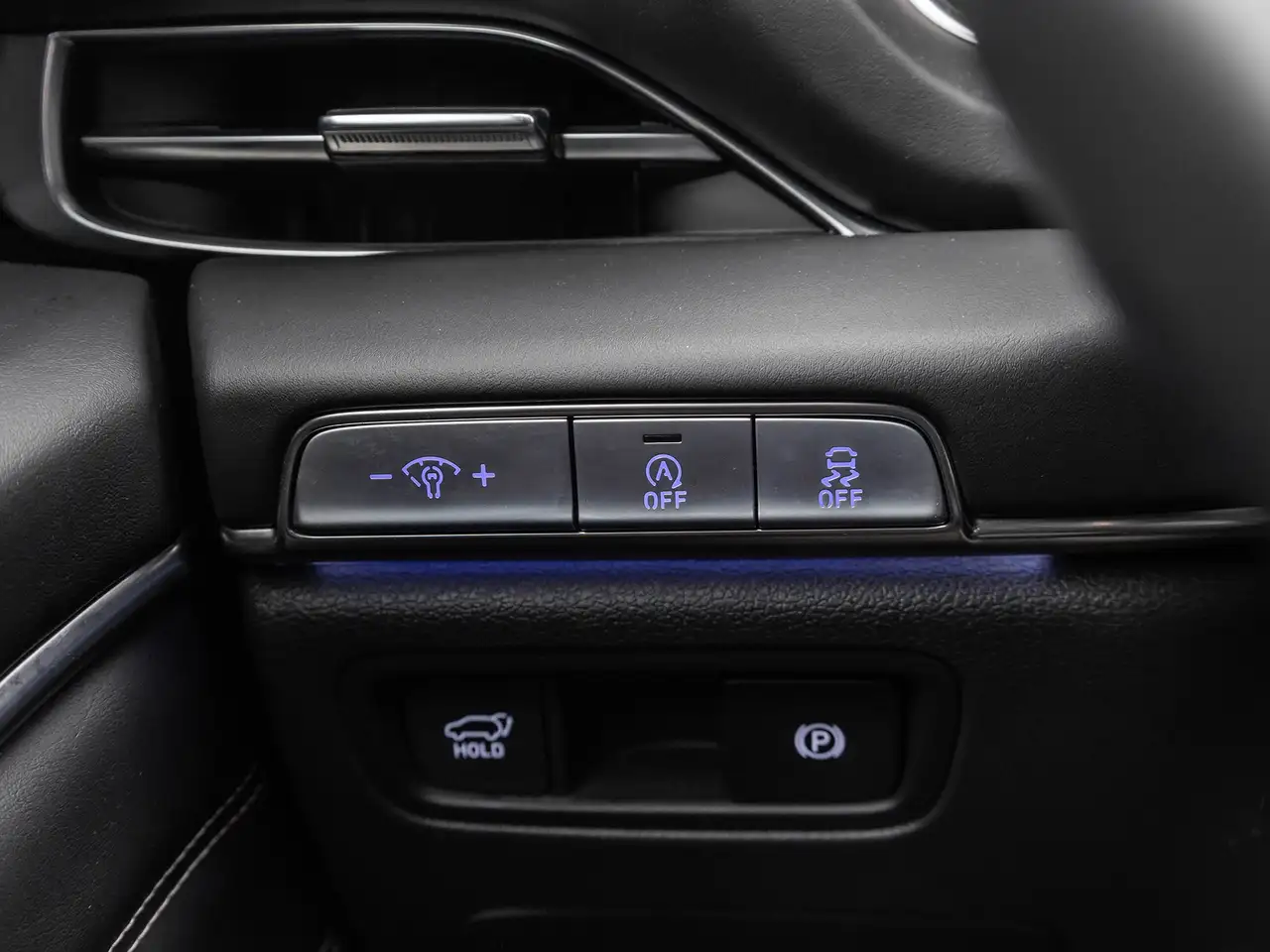 Genesis GV80 fotografie Genesis GV80