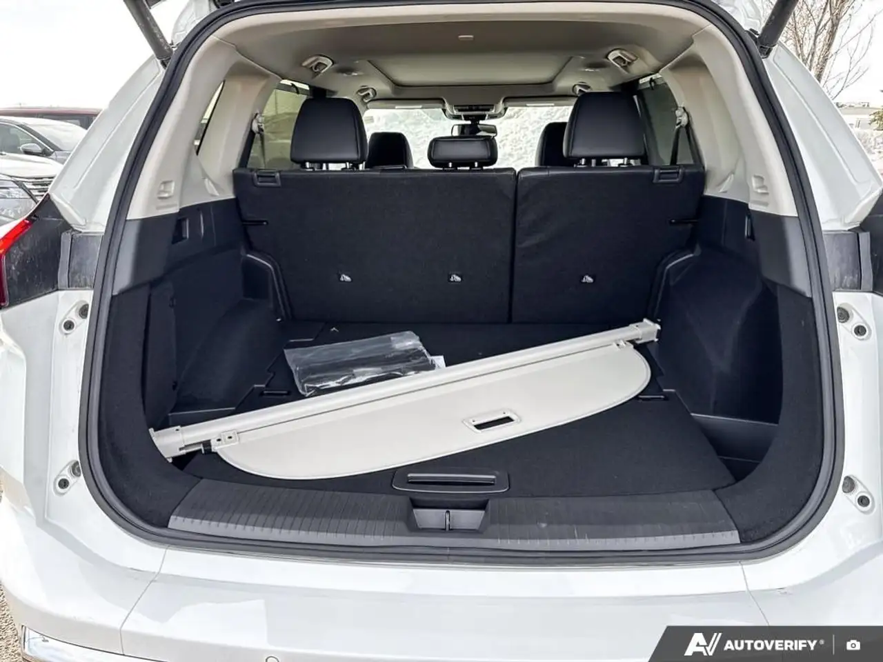 Nissan Rogue photo Nissan Rogue