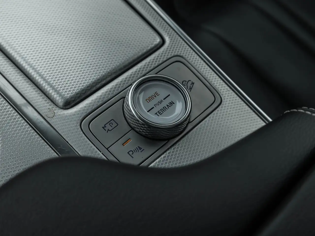 Genesis GV80 fotografie Genesis GV80