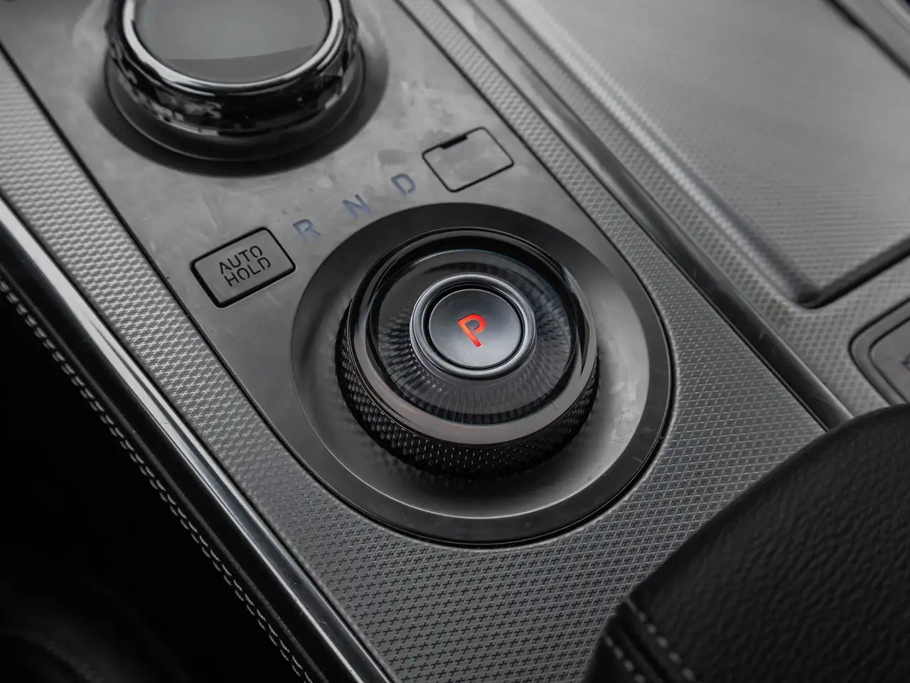 Genesis GV80 fotografie Genesis GV80