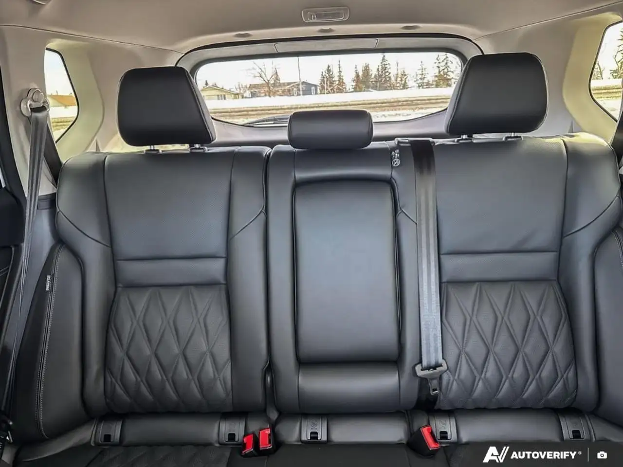 Nissan Rogue photo Nissan Rogue