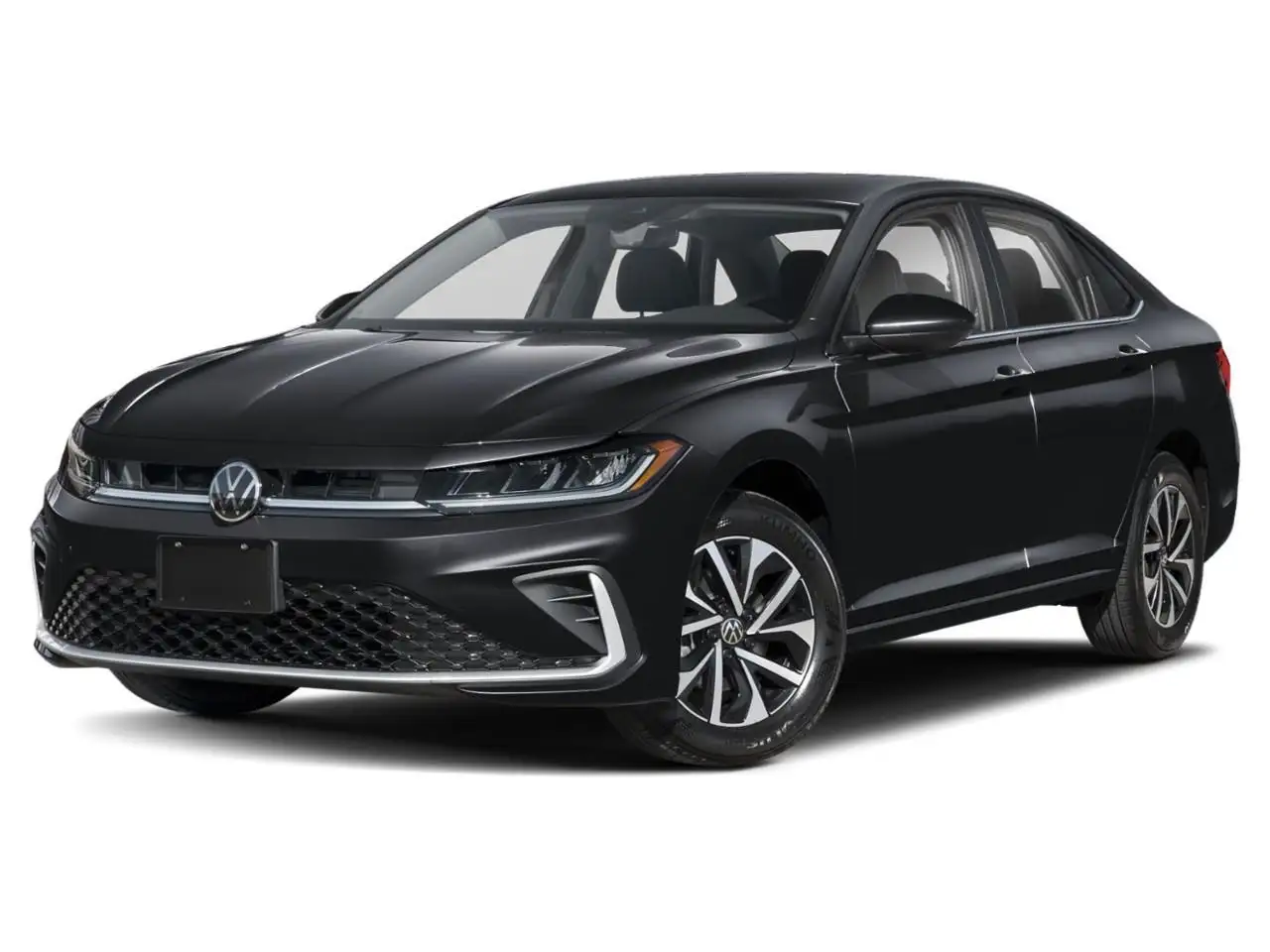 2026 Volkswagen Jetta