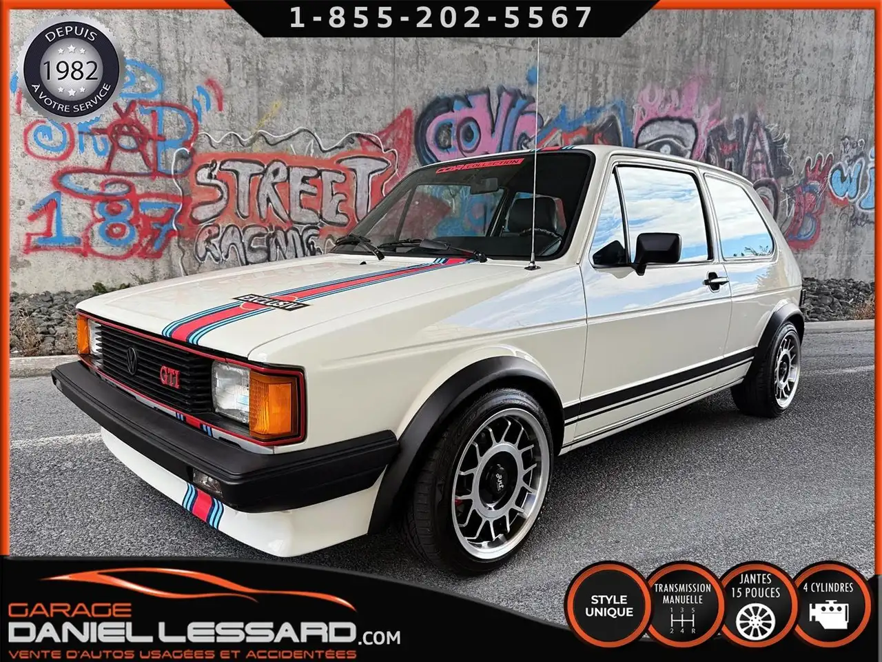 Volkswagen Rabbit photo Volkswagen Rabbit