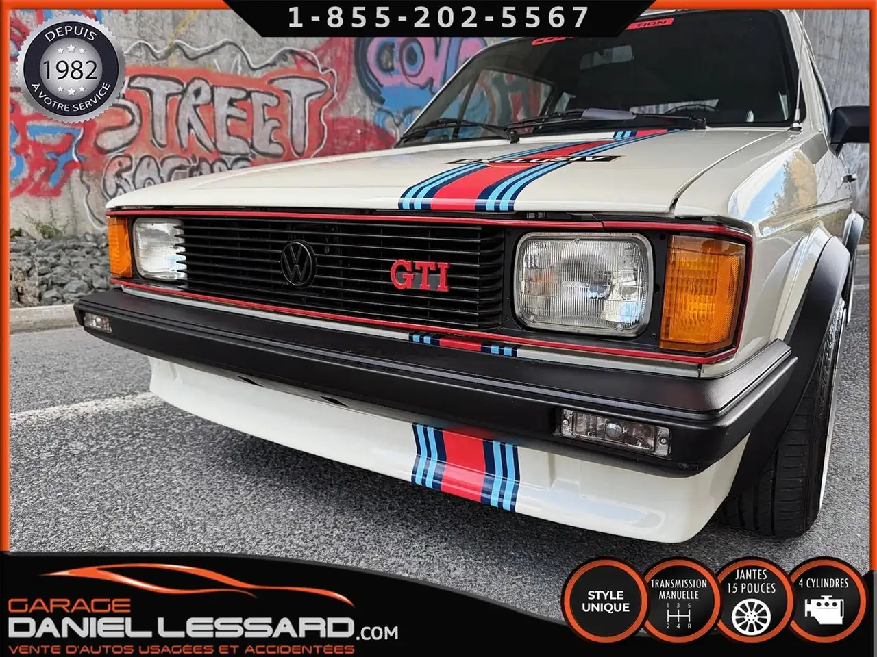 Volkswagen Rabbit photo Volkswagen Rabbit