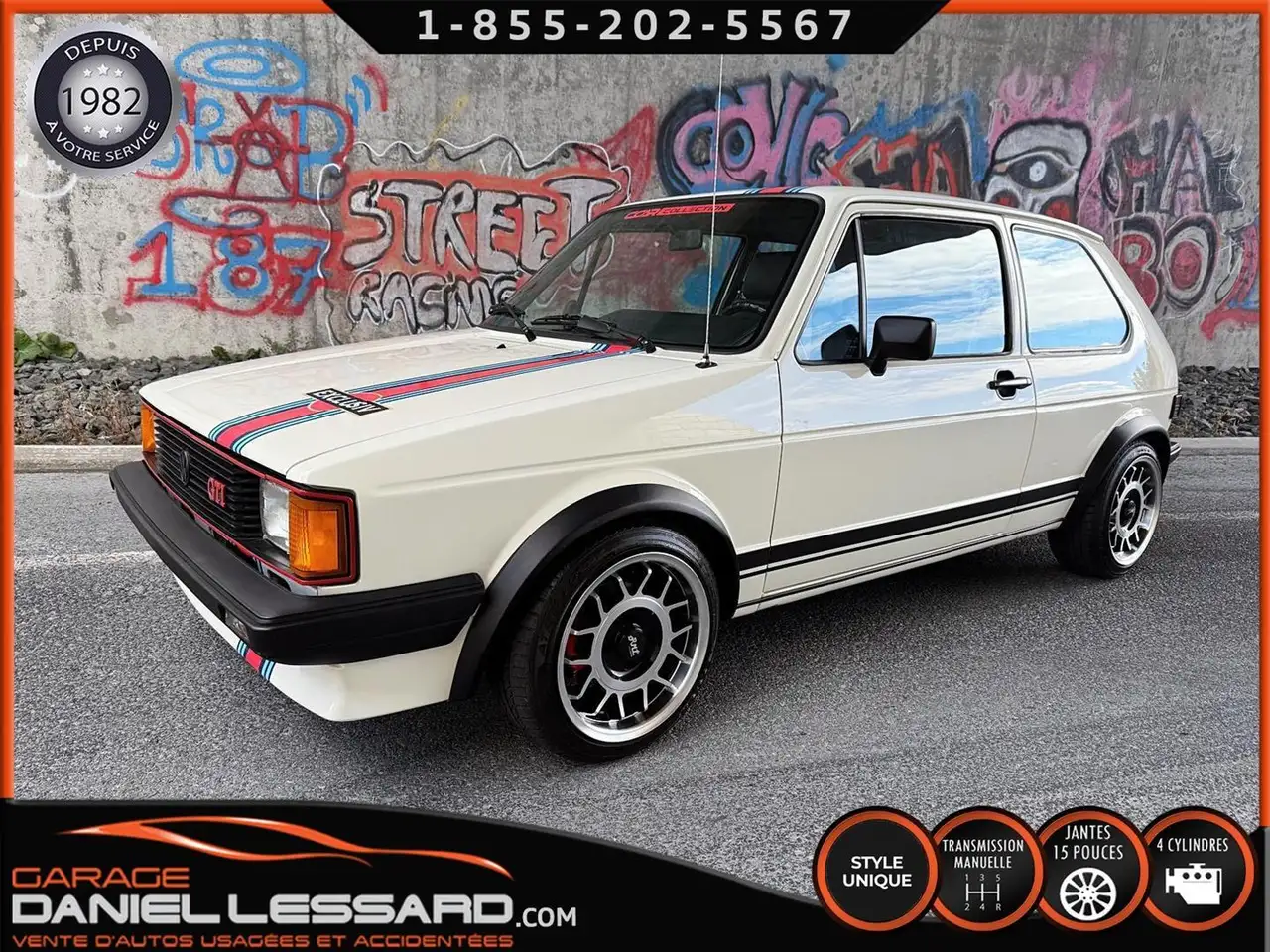 Volkswagen Rabbit photo Volkswagen Rabbit