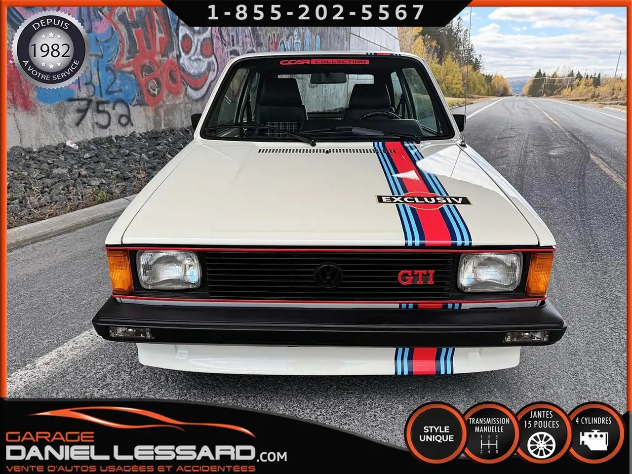 Volkswagen Rabbit photo Volkswagen Rabbit