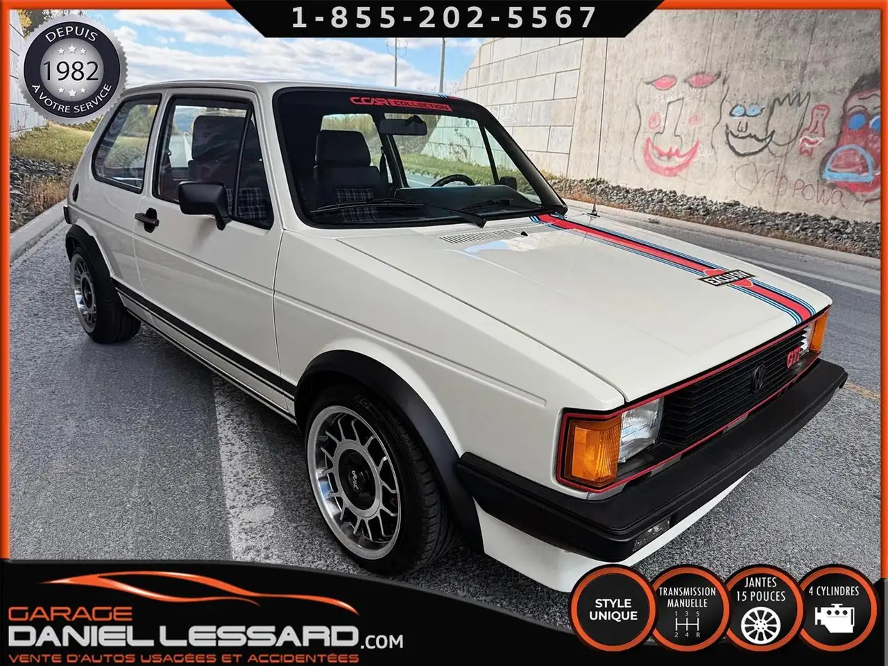 Volkswagen Rabbit photo Volkswagen Rabbit