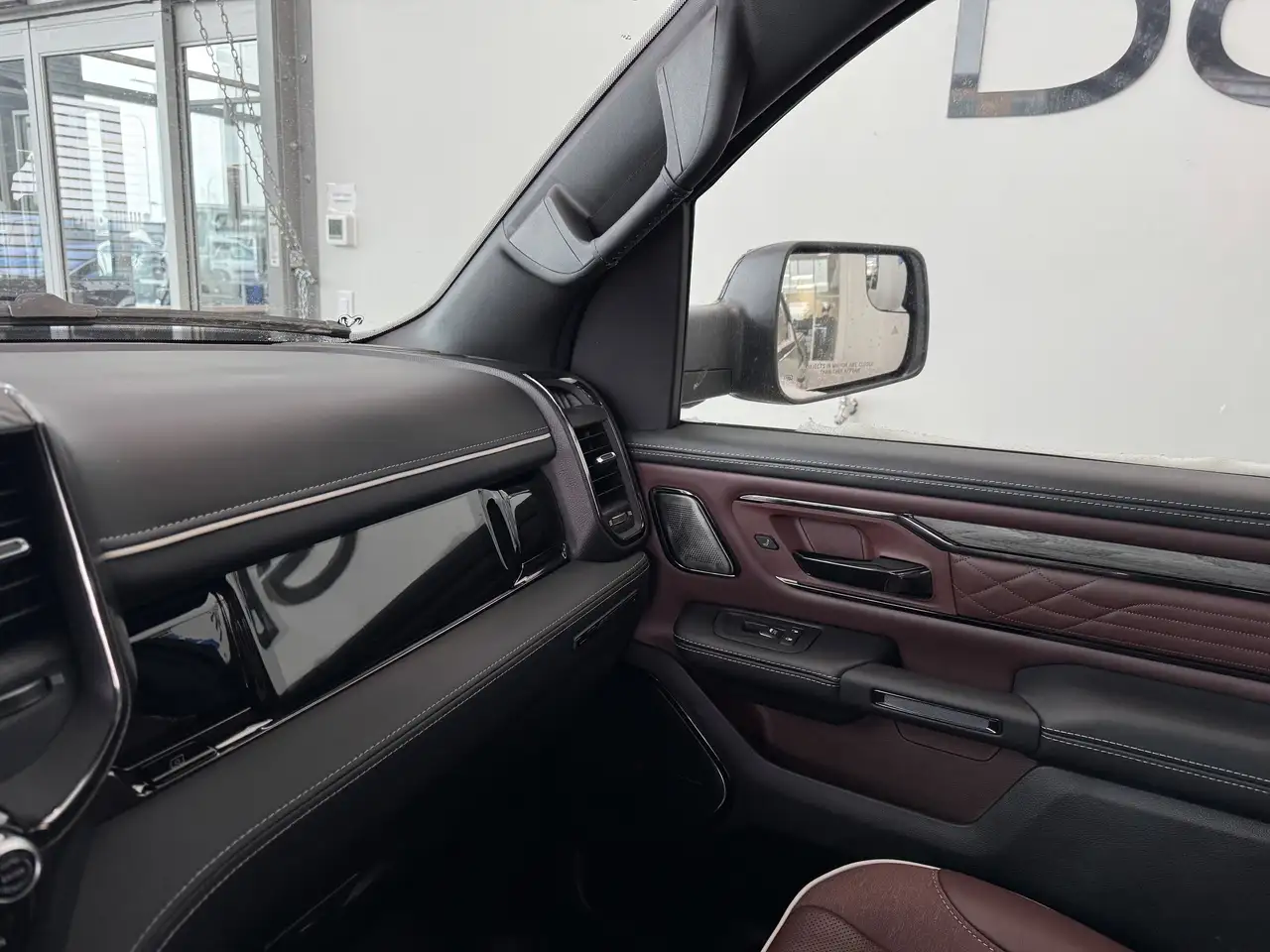 RAM 1500 fotografie RAM 1500