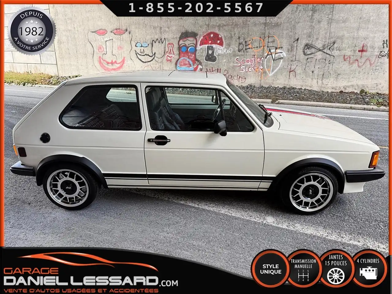 Volkswagen Rabbit photo Volkswagen Rabbit