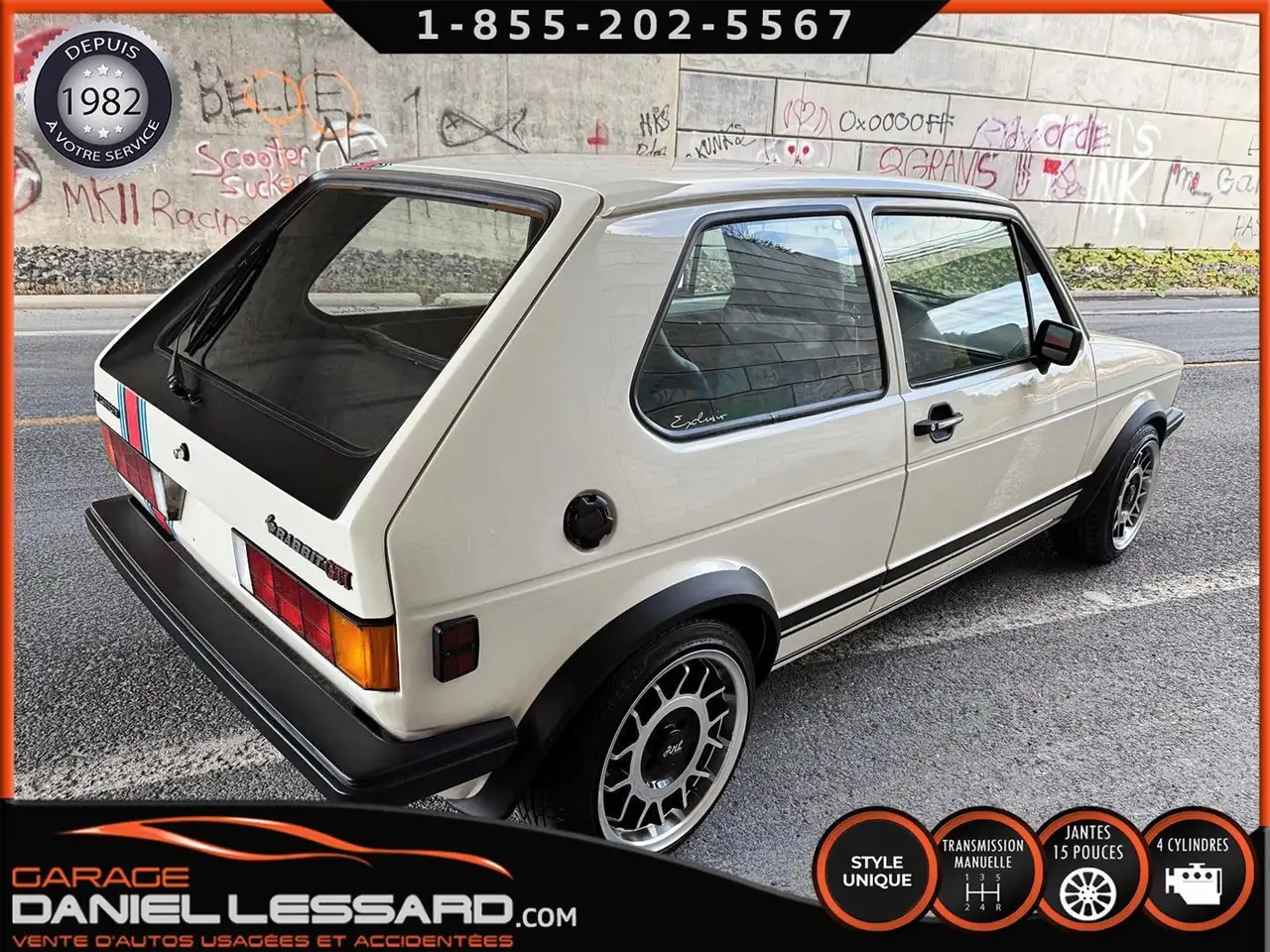 Volkswagen Rabbit photo Volkswagen Rabbit