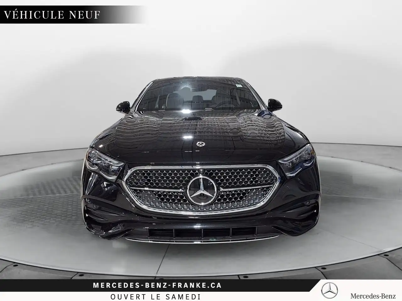 Mercedes-Benz E-Class fotografie Mercedes-Benz E-Class