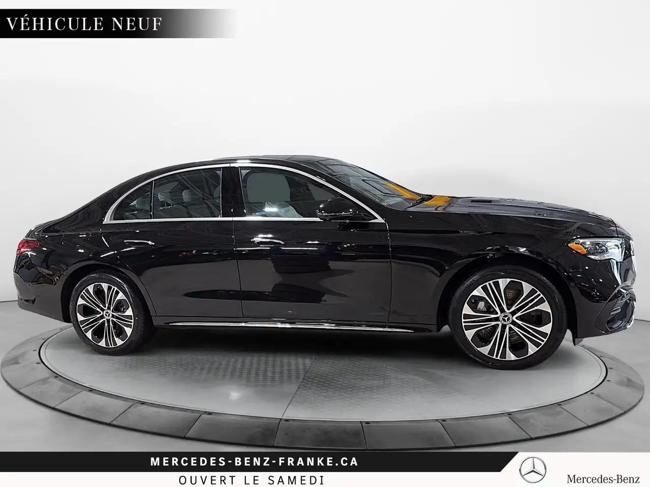 Mercedes-Benz E-Class fotografie Mercedes-Benz E-Class