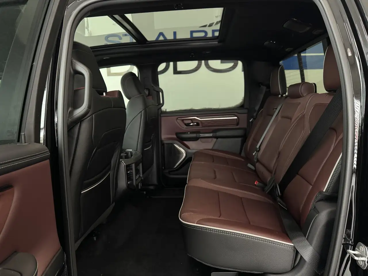 RAM 1500 fotografie RAM 1500