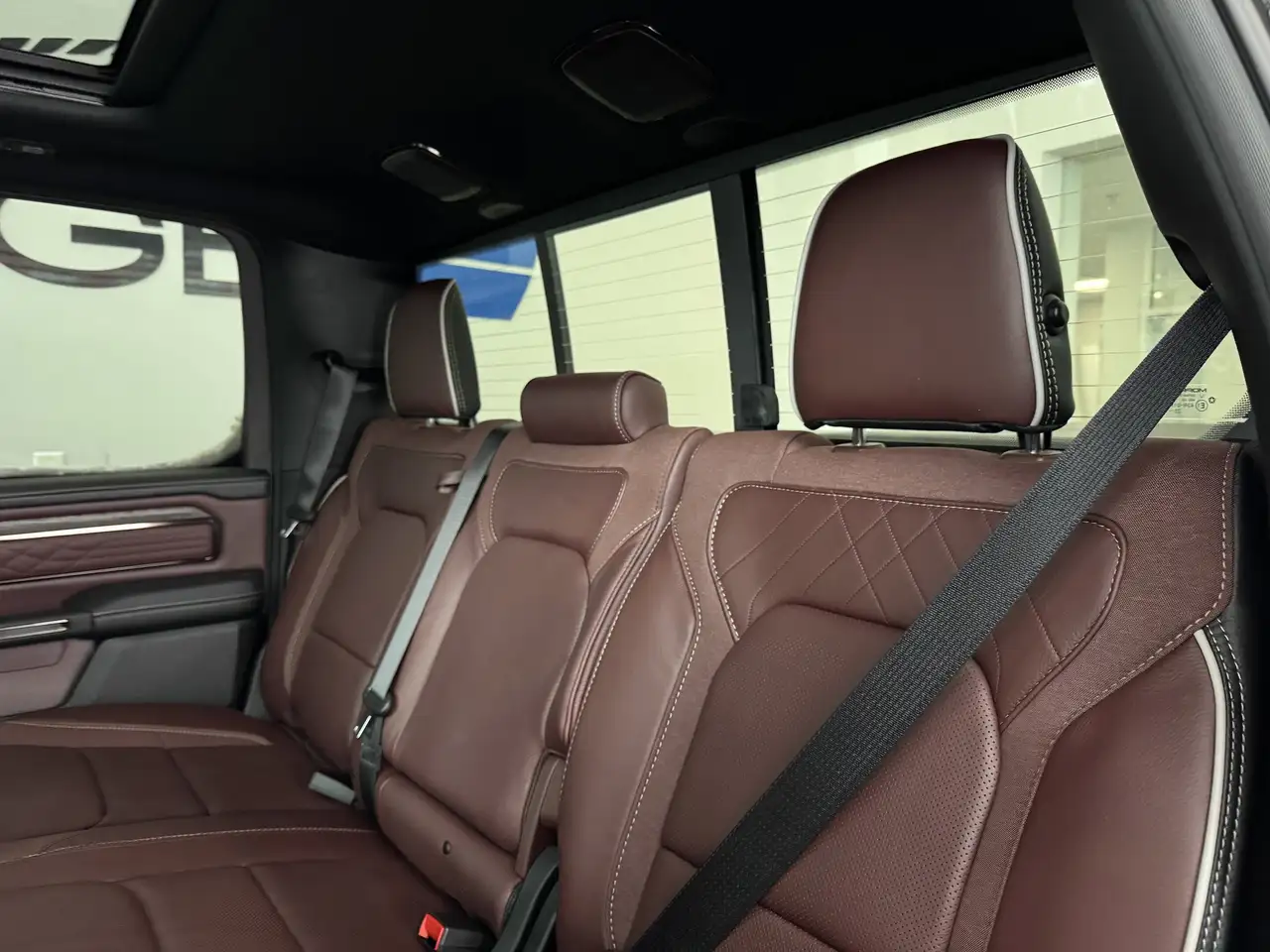 RAM 1500 fotografie RAM 1500