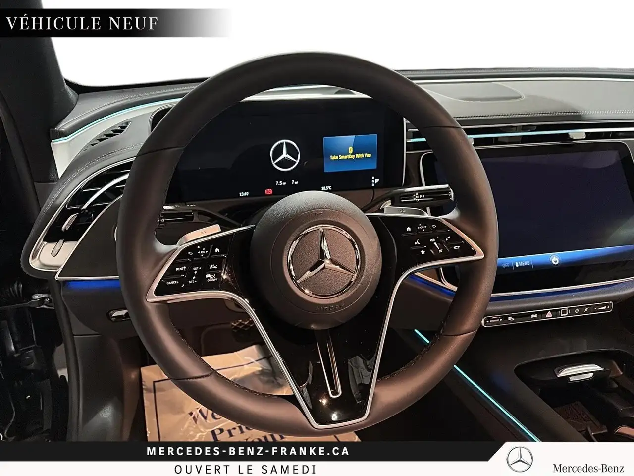 Mercedes-Benz E-Class fotografie Mercedes-Benz E-Class
