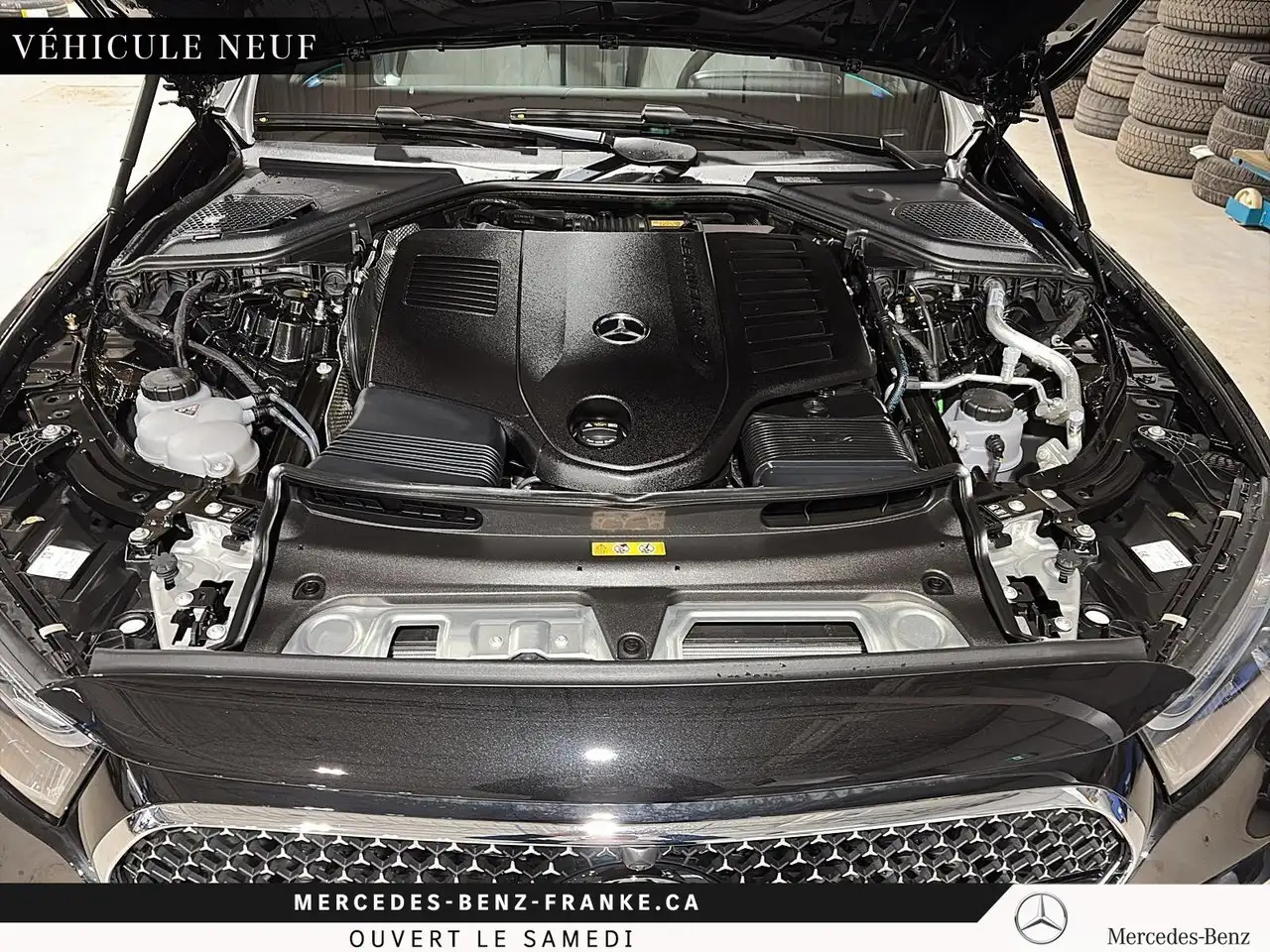 Mercedes-Benz E-Class fotografie Mercedes-Benz E-Class