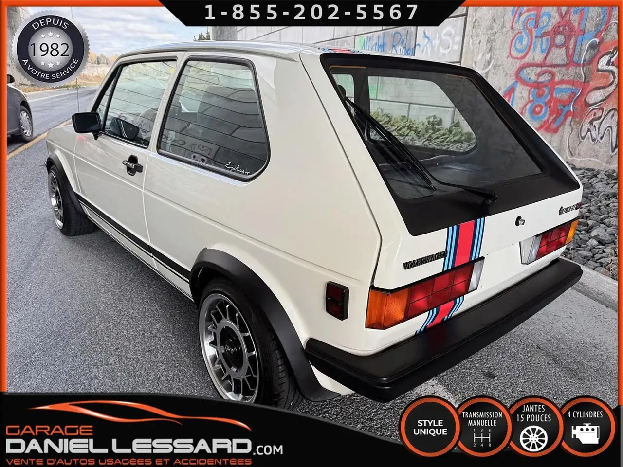 Volkswagen Rabbit photo Volkswagen Rabbit