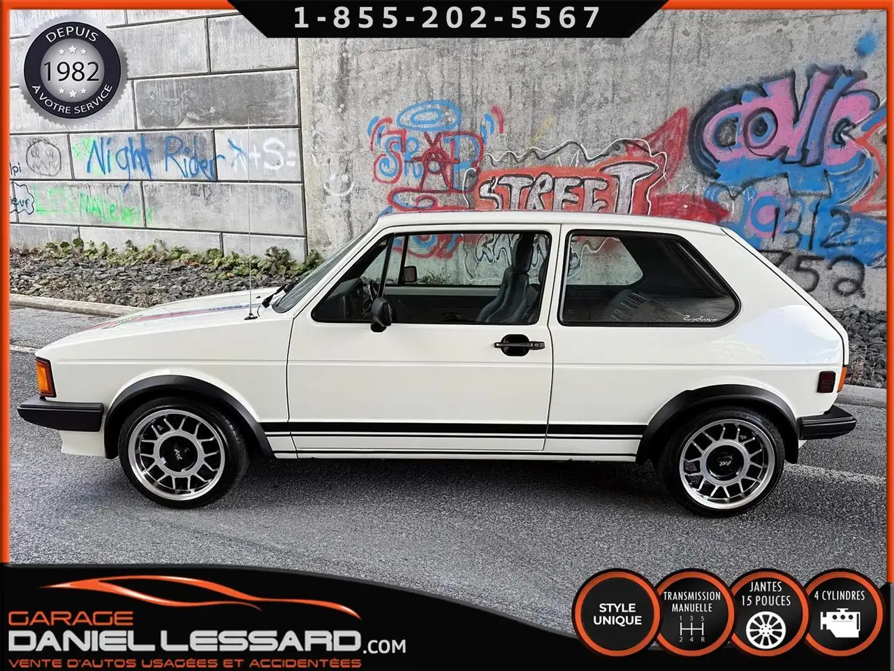 Volkswagen Rabbit photo Volkswagen Rabbit